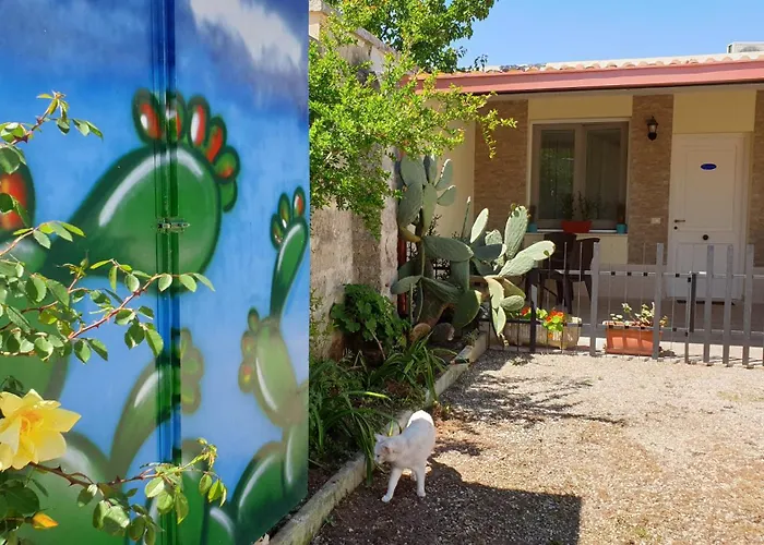 B&B Villa Romina