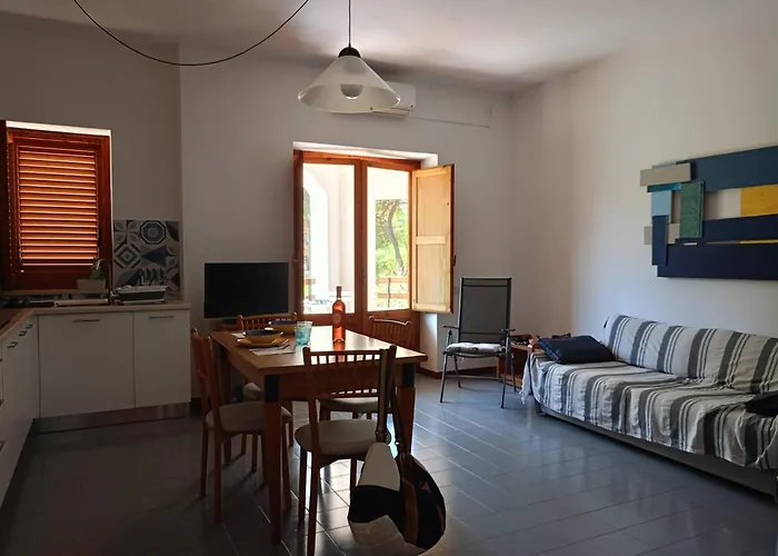leccesine home