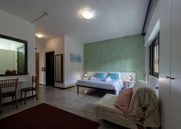 Apartment Campoverde Sea,Forest & Comfort
